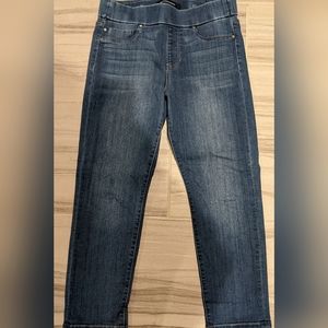 Liverpool Capri jeans
